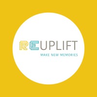 ReUplift logo - Similar company to Casarredo