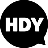 HDY 2018-2023 logo - Similar company to The Alternative