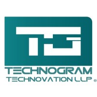 Technogram Technovation LLP logo - Similar company to Overhaul India