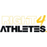 Right4Athletes logo - Similar company to Only Planet