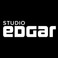 Studio Edgar logo - Similar company to Audio Z