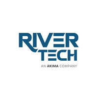 RiverTech, an Akima Company logo - Similar company to Akima