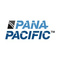 Pana-Pacific logo - Similar company to American Wireless