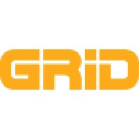 GRiD Defence Systems logo - Similar company to #E5 Group