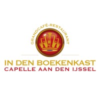 Grandcafe-Restaurant In den Boekenkast logo - Similar company to Capellexl