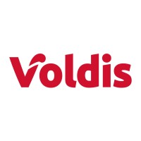 VOLDIS logo - Similar company to Gazteka