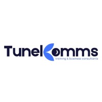 Tunel Comms logo - Similar company to Agrofount