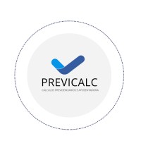 Previcalc | Cálculos Previdenciários logo - Similar company to Homma Capital