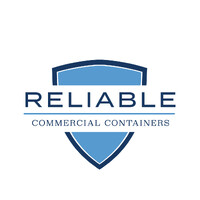 Reliable Commercial Containers logo - Similar company to Rhythmic Title Company