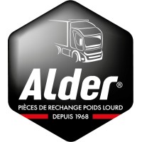 Alder France Distribution logo - Similar company to Tecnyx