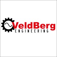 VeldBerg Engineering logo - Similar company to Solvoy B.V.