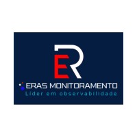 Eras Monitoramento logo - Similar company to Vértice Digital Ltda