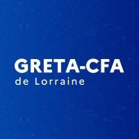 GRETA-CFA de Lorraine logo - Similar company to Elan Formation
