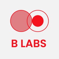 B Labs logo - Similar company to Blabs