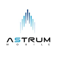 ASTRUM MOBILE PTE. LTD. logo - Similar company to Volitionrf