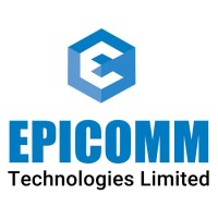 EpiComm Technologies Limited logo - Similar company to Codewala.Io