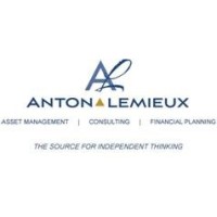 Anton Lemieux Financial Group