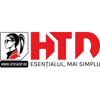 HTD Shop logo - Similar company to Doads