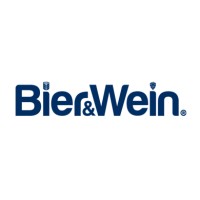 BIER & WEIN logo - Similar company to Vendax