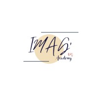 Imag'in Academy logo - Similar company to Dlinfo