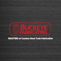 Buckeye Fabricating Company logo - Similar company to Force Design, Inc.