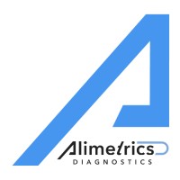 Alimetrics Diagnostics logo - Similar company to Albiox Oy