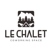 Le Chalet Coworking Space logo - Similar company to Logiscool Schweiz