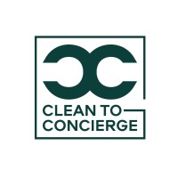 Clean To Concierge
