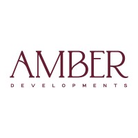 Amber Developments logo - Similar company to Amber Development