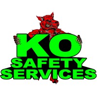 KO Safety Services logo - Similar company to Ko-Solar