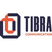 Tibra Communication logo - Similar company to Triniti Media