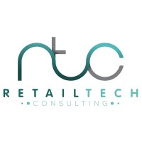 Retail Tech Consulting LLC logo - Similar company to Modmask