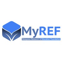 Malaysian Research and Education Foundation logo - Similar company to Firstboard Sdn Bhd
