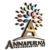 Annapurna Technologies Inc logo - Similar company to Anapurna