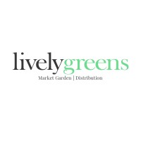 Lively Greens