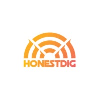 Honestdig logo - Similar company to Joobpool