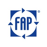 FAP logo - Similar company to Fab-It Solutions