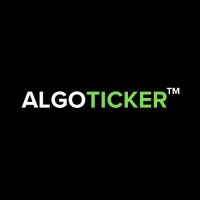 ALGOTICKER logo - Similar company to Edkool