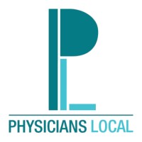 Physicians Local logo - Similar company to Cls Group