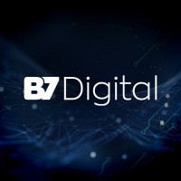 B7 Inovação Digital logo - Similar company to Wheres