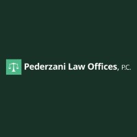 Pederzani Law Offices, P.C. logo - Similar company to Tarro Law Associates