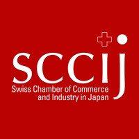 Swiss Chamber of Commerce and Industry in Japan (SCCIJ) logo - Similar company to Swiss-Japanese Chamber Of Commerce - Sjcc