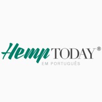 HempToday em Português logo - Similar company to Cannacasa - Portugal Industrial Hemp Association