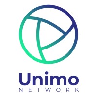 Unimo Network logo - Similar company to Diverse Talent Networks