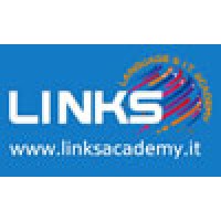 Links Academy - Corsi di Inglese Catania logo - Similar company to Aegee-Kraków