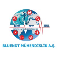 BLUE KALİTE MÜHENDİSLİK VE SÖRVEY HİZMETLERİ logo - Similar company to Anka Ndt Engineering And Sorvey Services