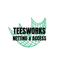 Teesworks Netting & Access logo - Similar company to Voe Marine