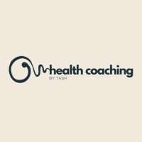 Health Coaching By Tash logo - Similar company to Local Link Networking
