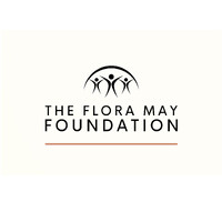 The Flora May Foundation logo - Similar company to Foojanapp