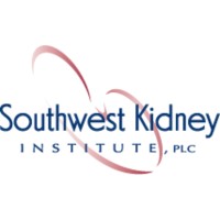 Southwest Kidney Institute logo - Similar company to Phoenix Technology Group